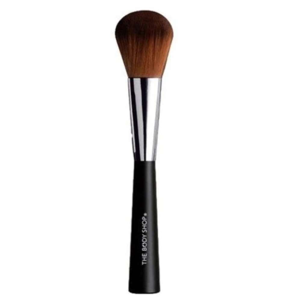 The Body Shop Blusher Brush